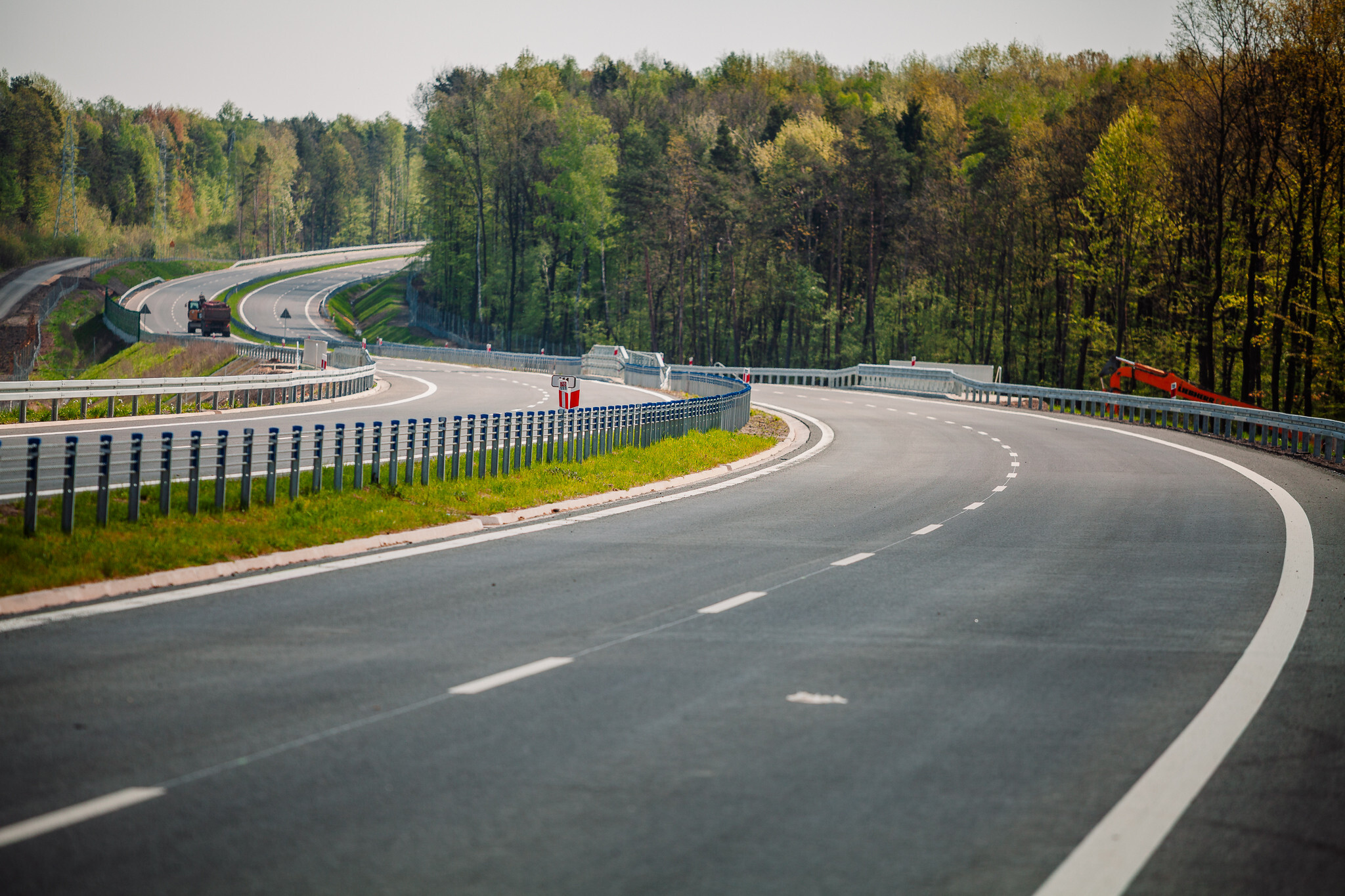 Obwodnica poreby i zawiercia