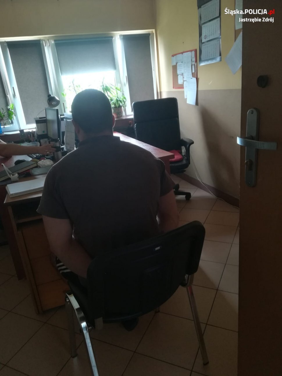 Od roz napastniki