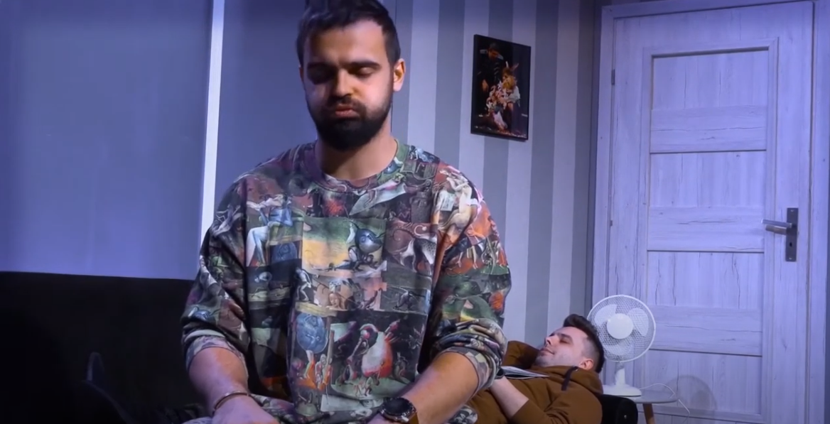 Oddychaniebielsko