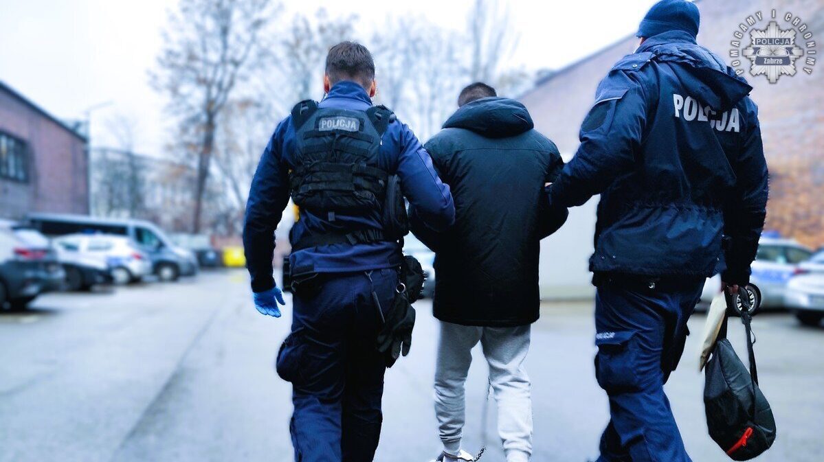 Ogolnopolska akcja policji