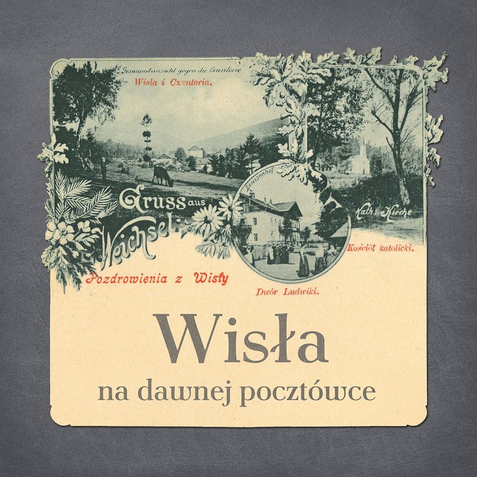 Okladka albumu