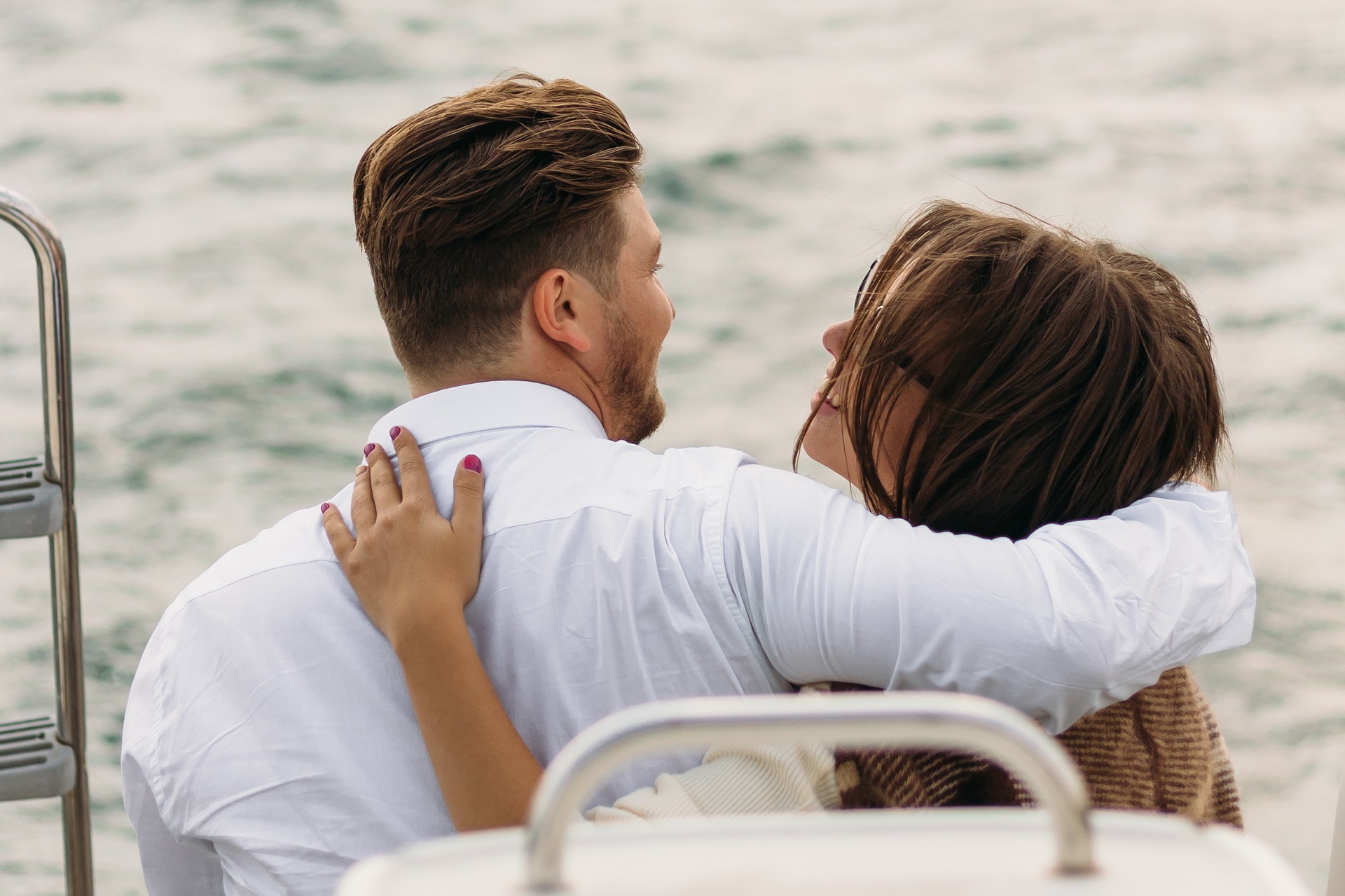 On a yacht 2920946 1920