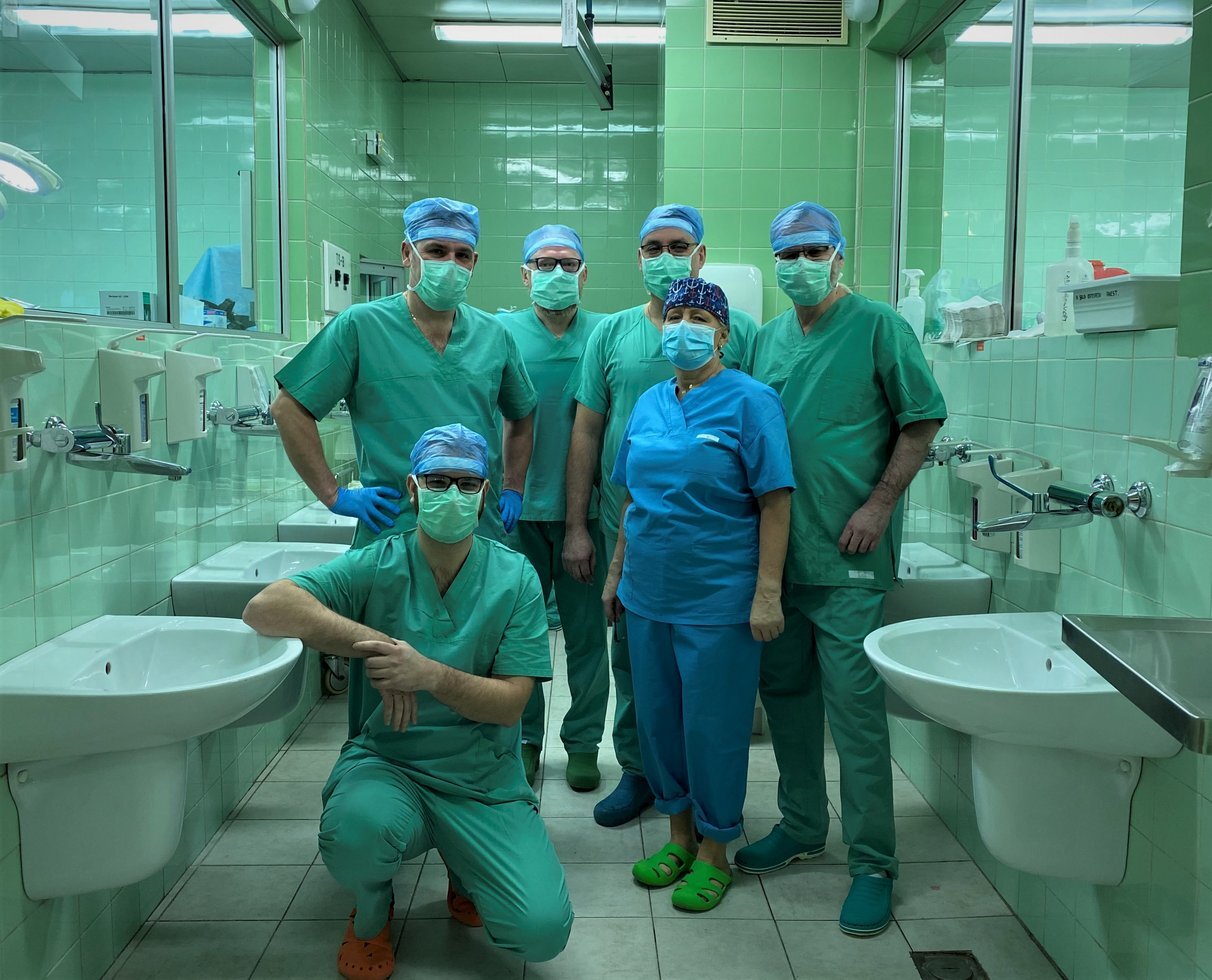 Operacja endo1