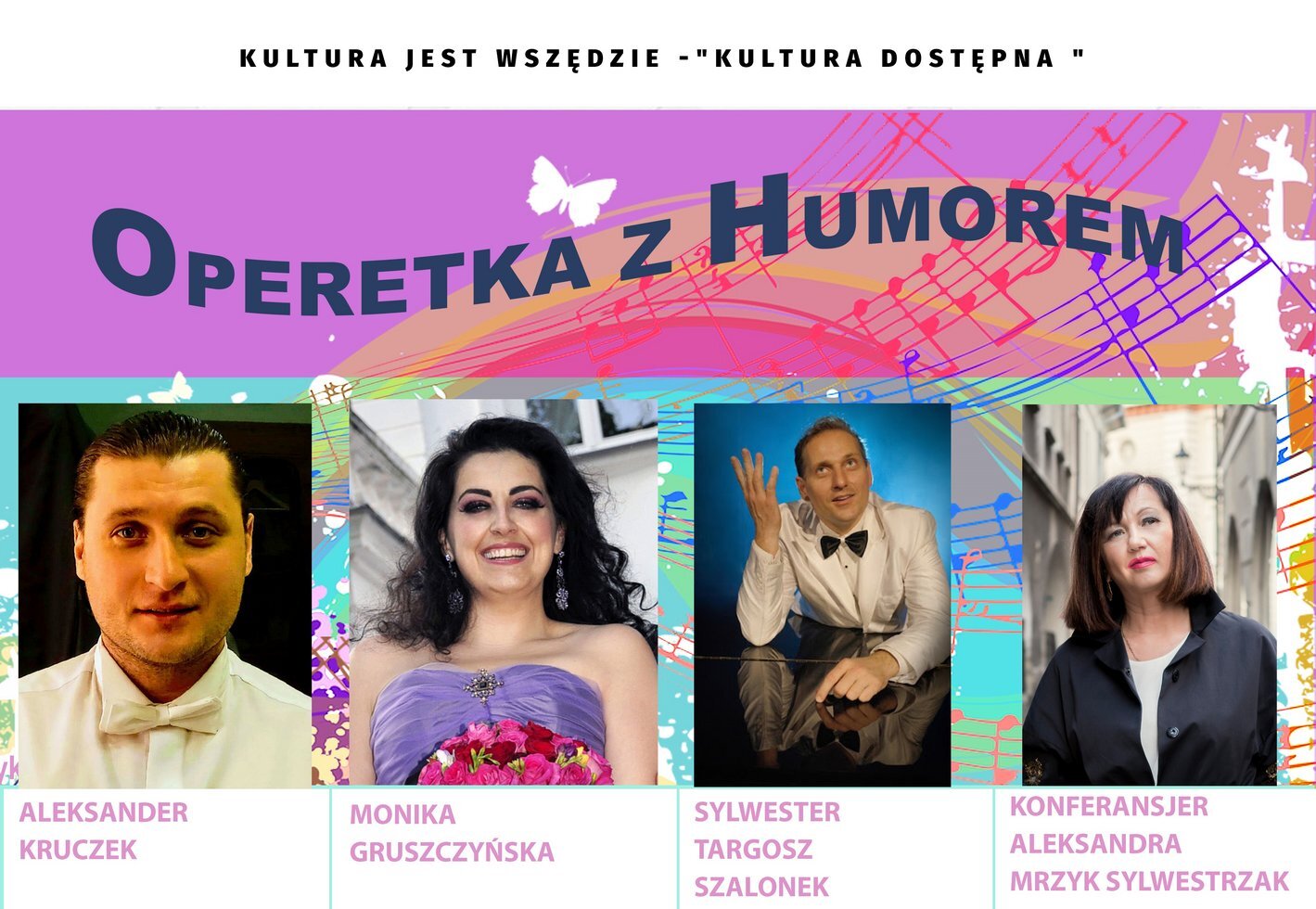 Operetka z humorem istebna Kopia