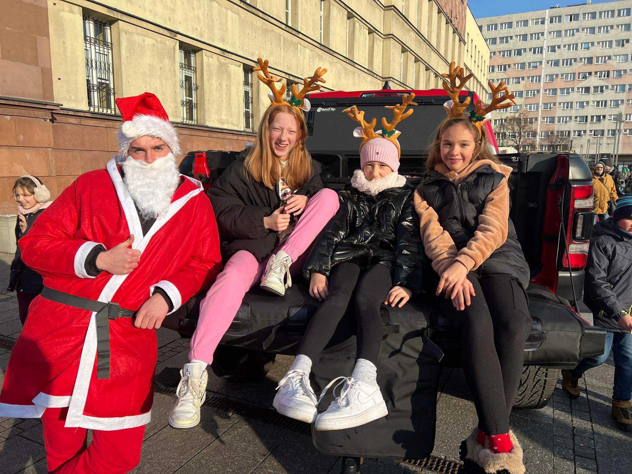 Orszak swietego mikolaja 3