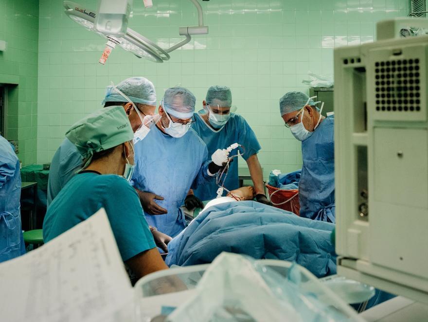 Ortopedia w sm nr 4 fot j kepa