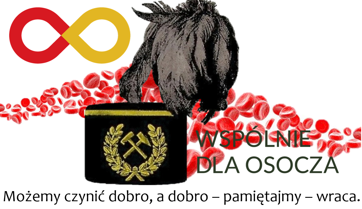 Osocze gornicy ozdrowiency