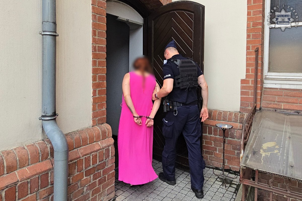 Oszustwo metoda na wypadek