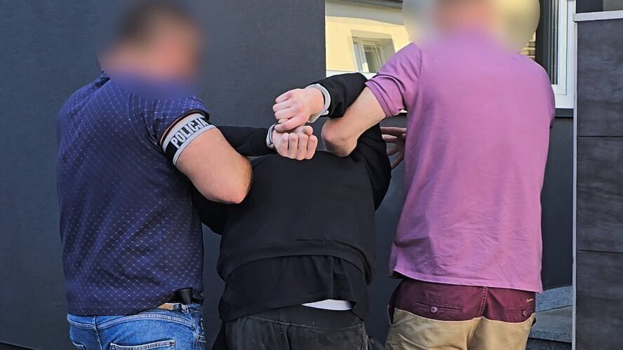 Oszustwo na seniorce