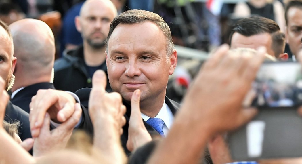 Pap duda