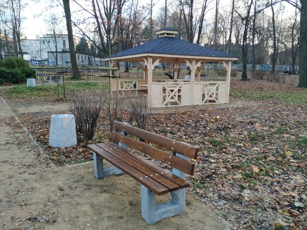 Park brzeziny6