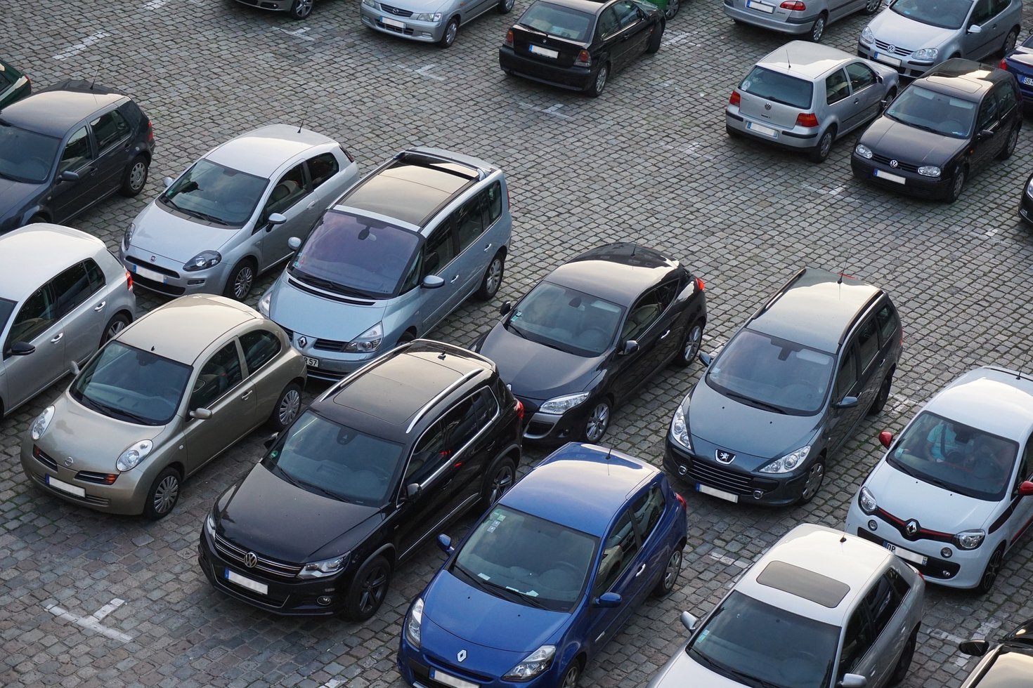 Parking 825371 1920 1