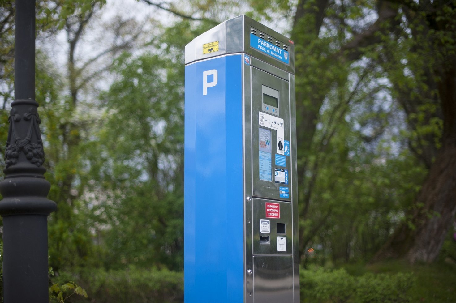 Parking meter 4173655 1920