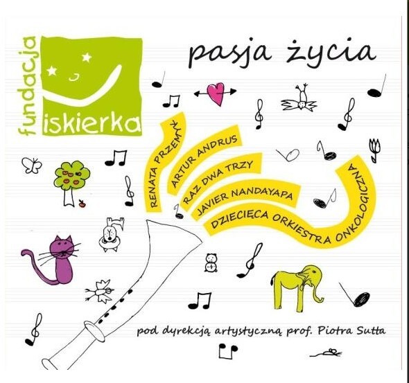 Pasja
