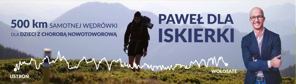 Pawel dla isk