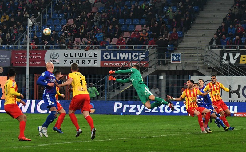 Piast gliwice jpg