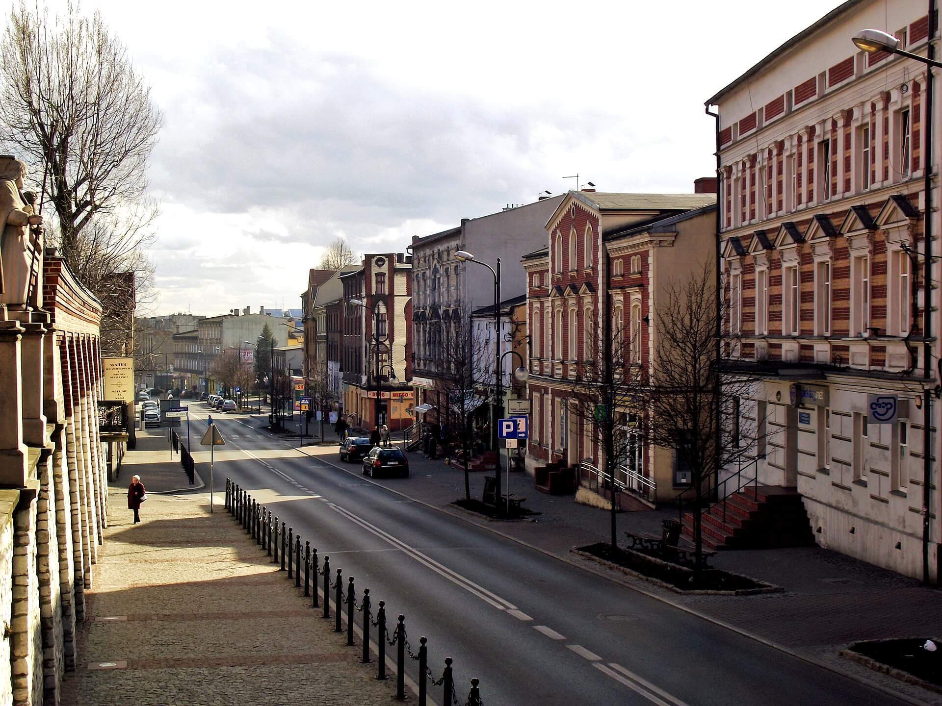 Piekary slaskie 2024