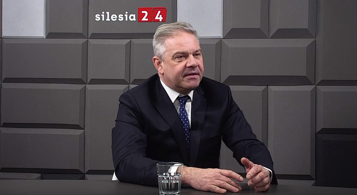Piekarz