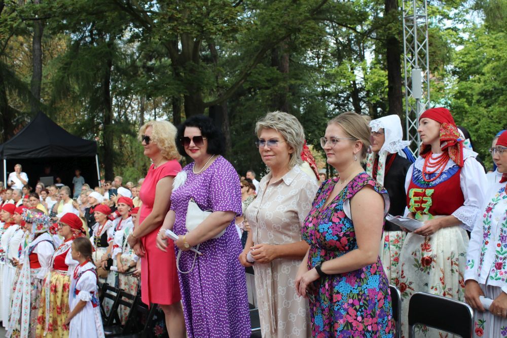 Pielgrzymka kobiet 2024 17