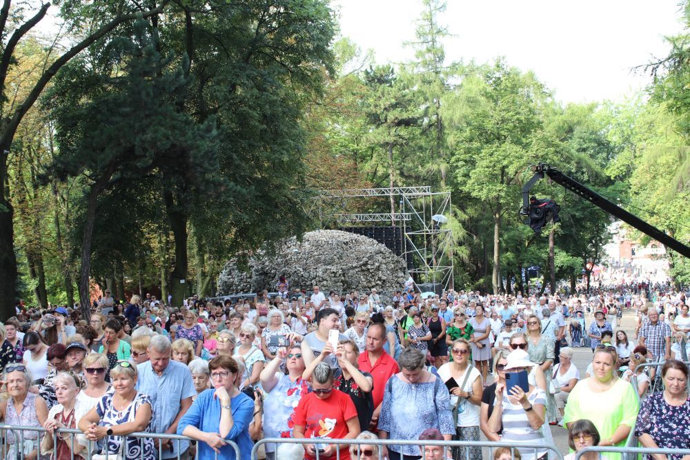 Pielgrzymka kobiet 2024 19