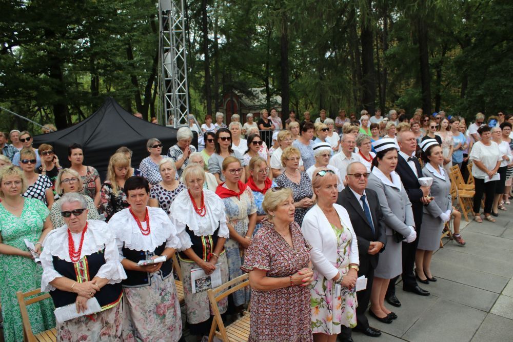 Pielgrzymka kobiet 2024 23