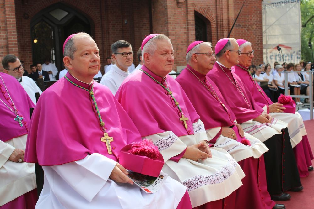 Pielgrzymka kobiet 2024 29