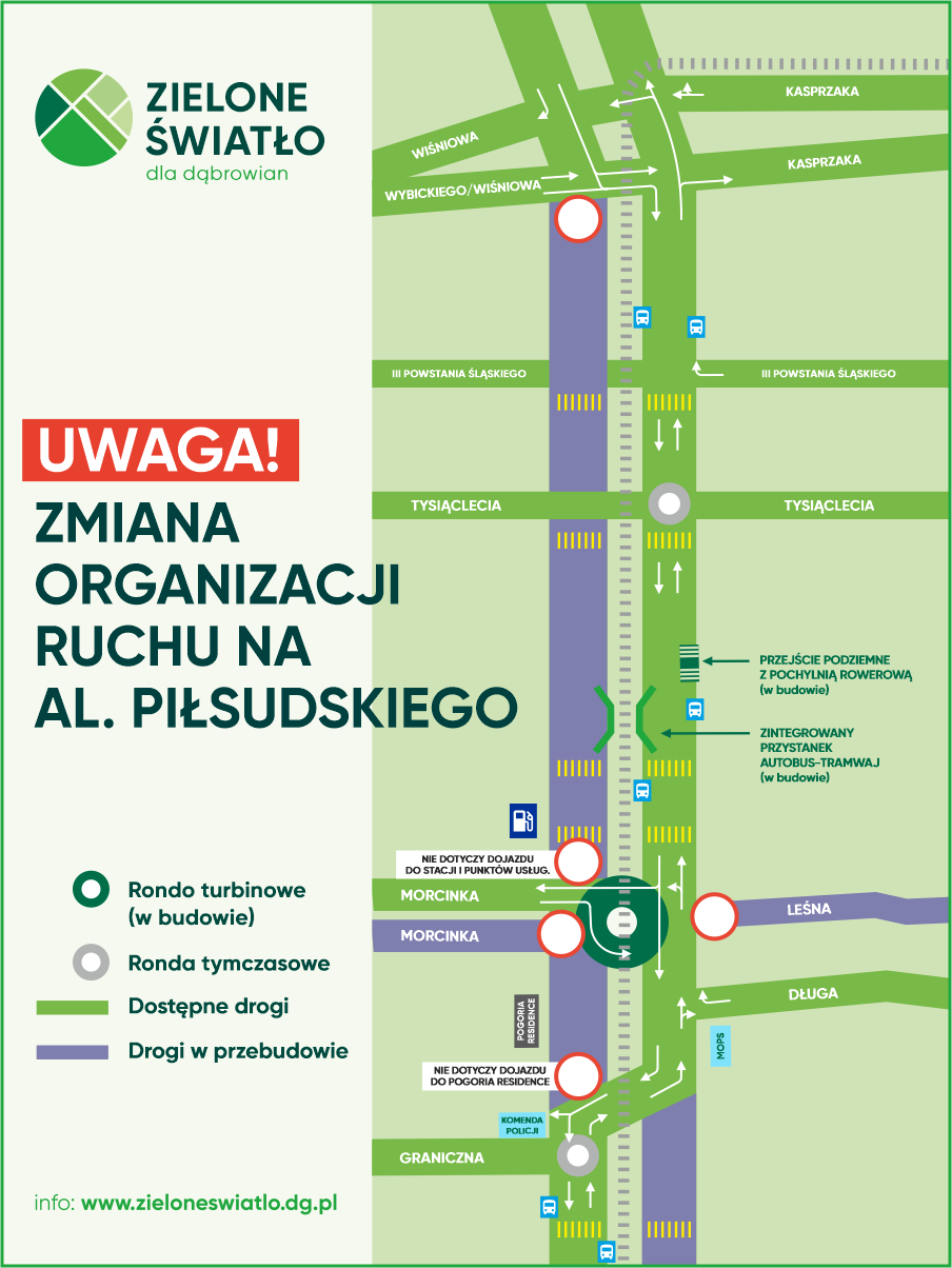 Pilsudskiego mapa