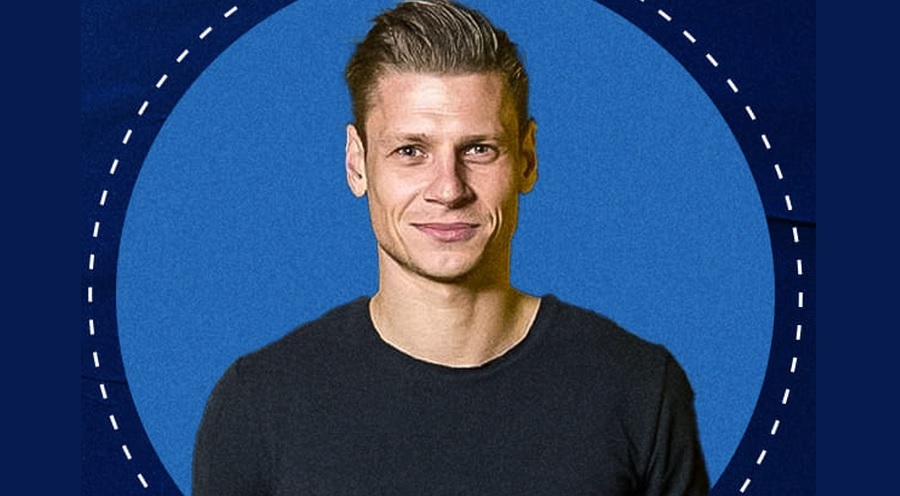 Piszczek lukasz