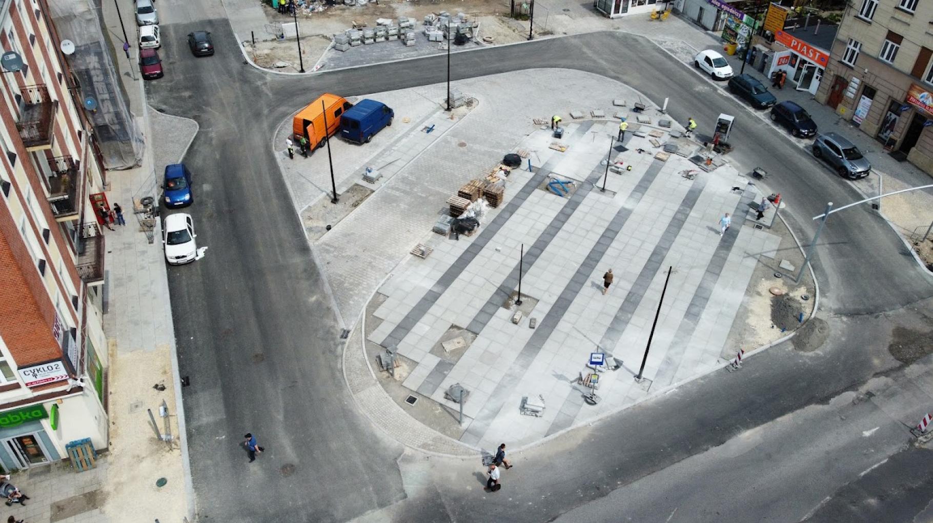 Plac piatsow autobusy er grupa sp z o o