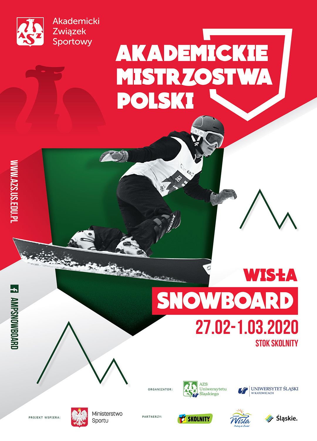 Plakat AMP Snb k6g9e9za