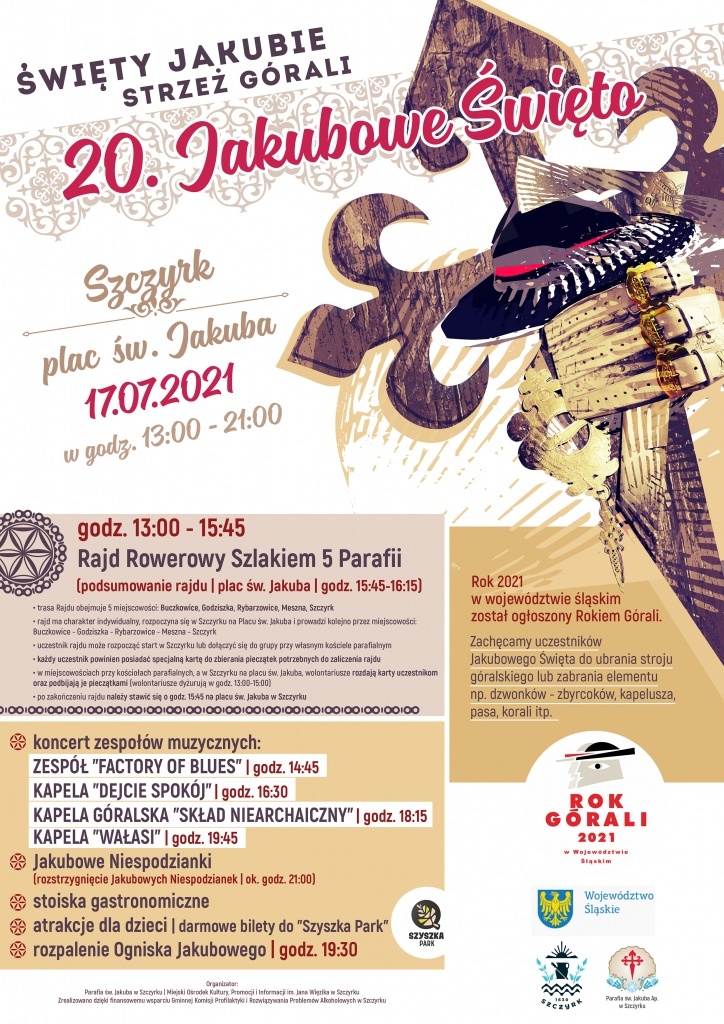 Plakat jakubowe 2021 3 a4 1625918567