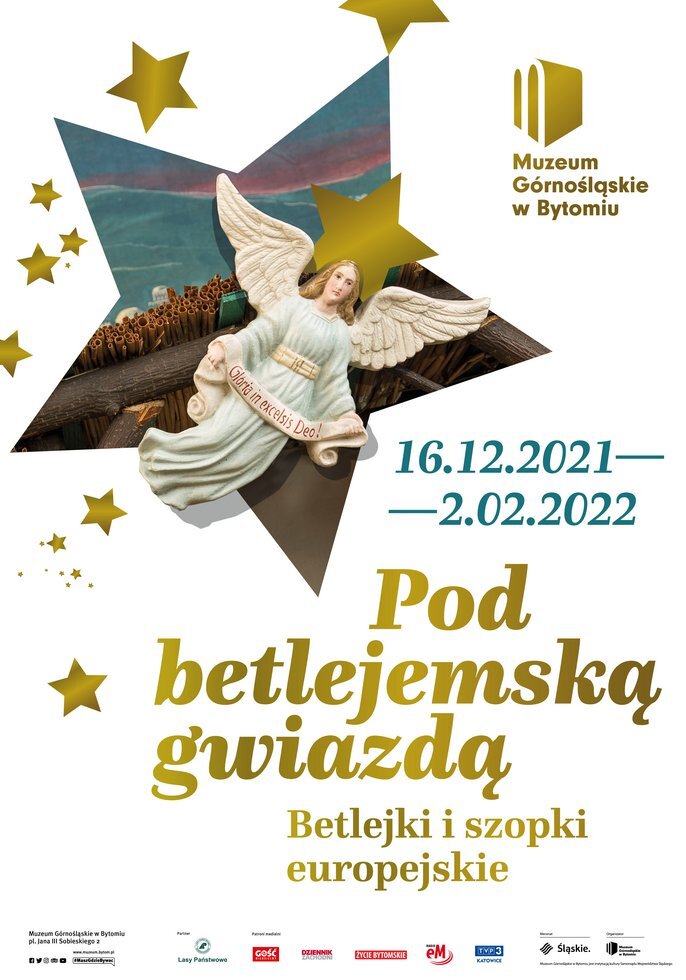 Plakat B1 Betlejki wlasciwy