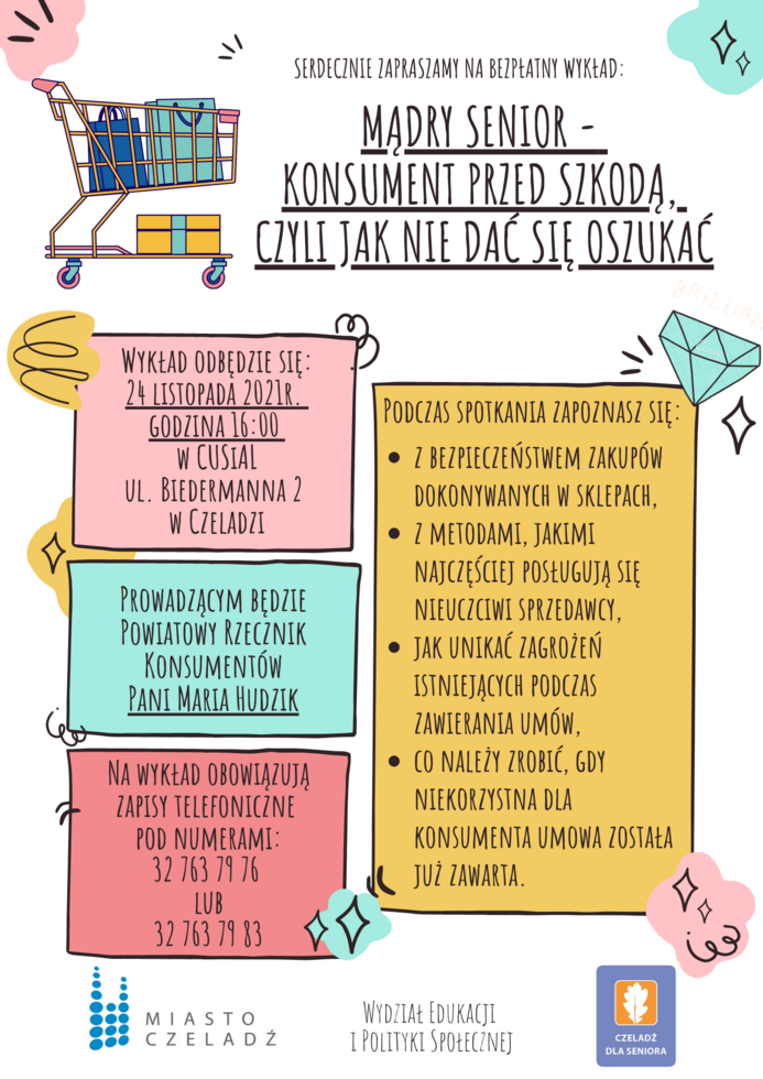 Plakat konsument1
