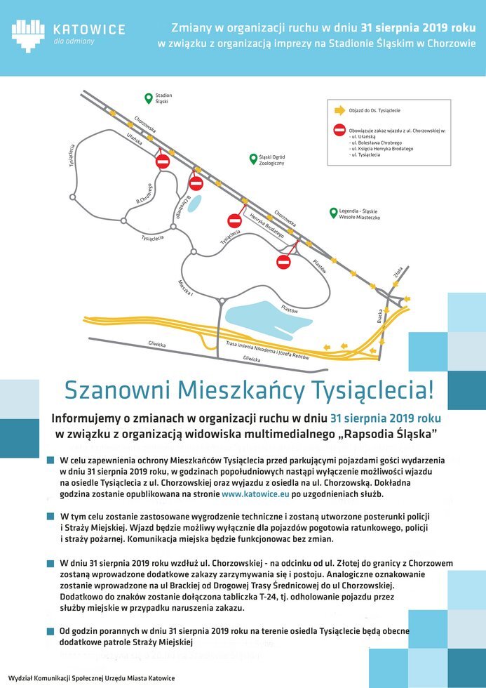 Plakat tysiaclecie 01