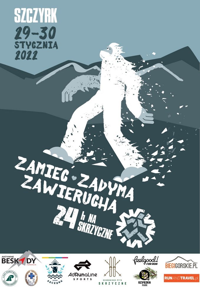 Plakat zamiec Sponsor 002