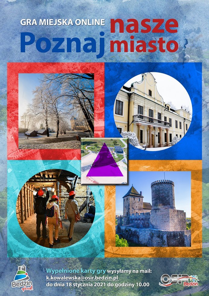 Plakatgramiejska