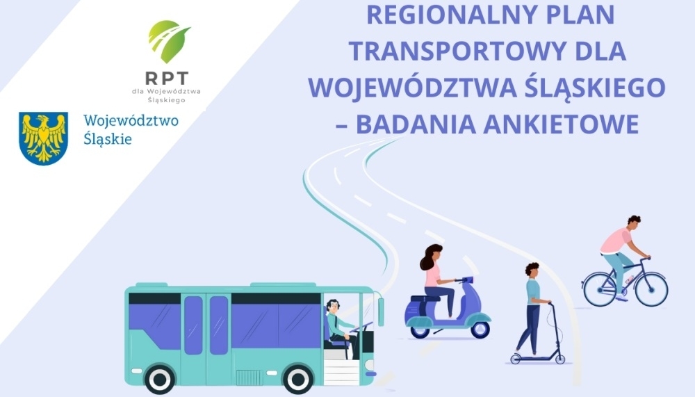 Plan transportowy