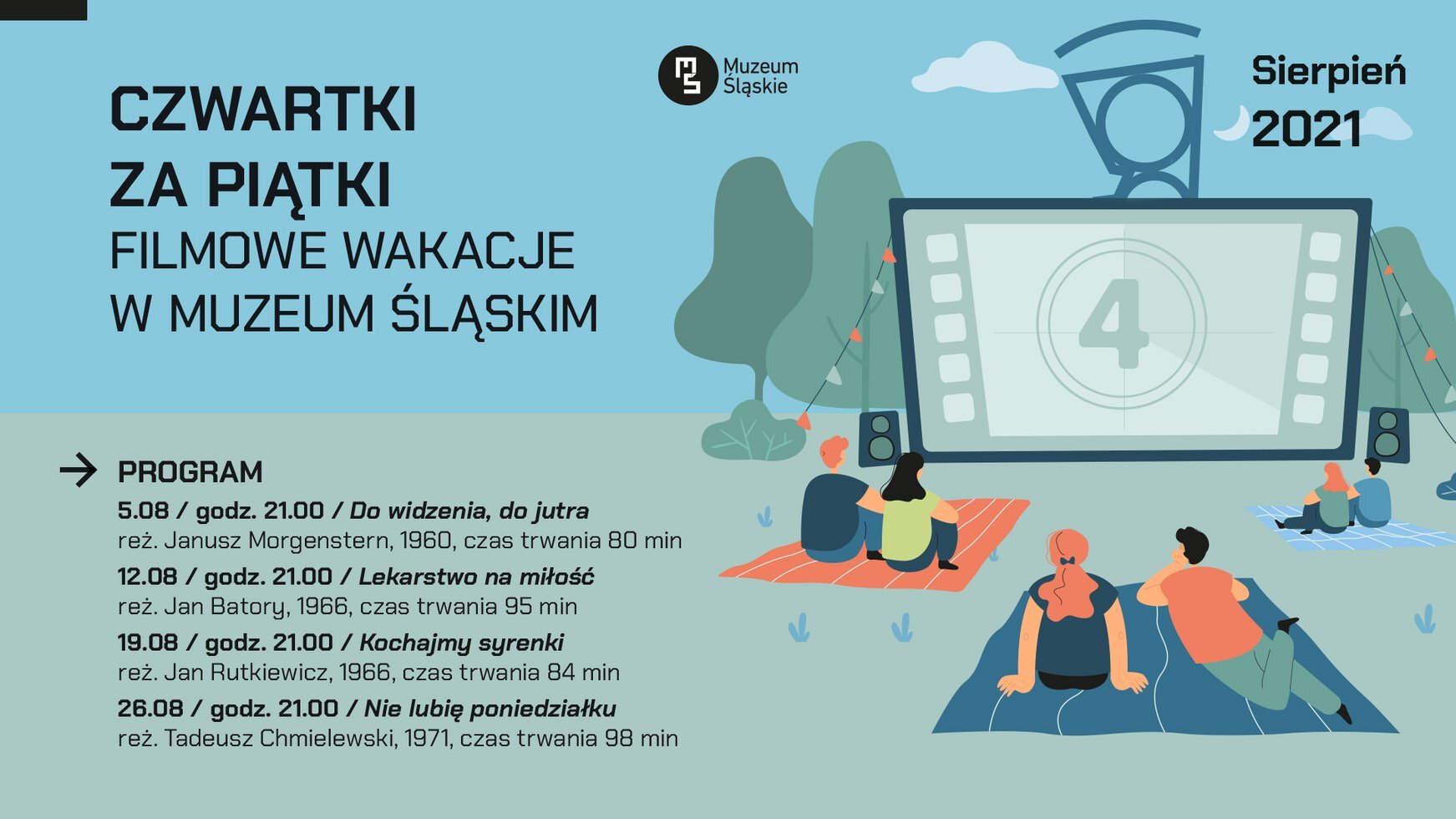 Plansza kino