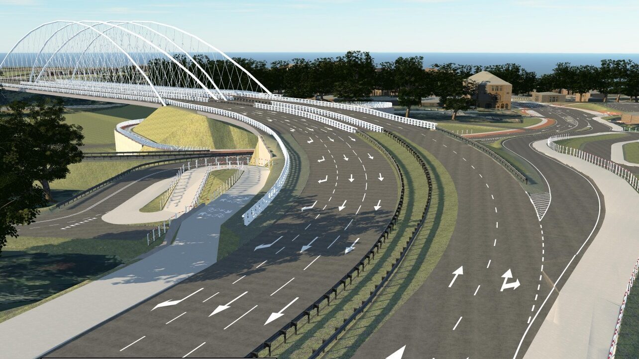 Połaczenie dts z a4