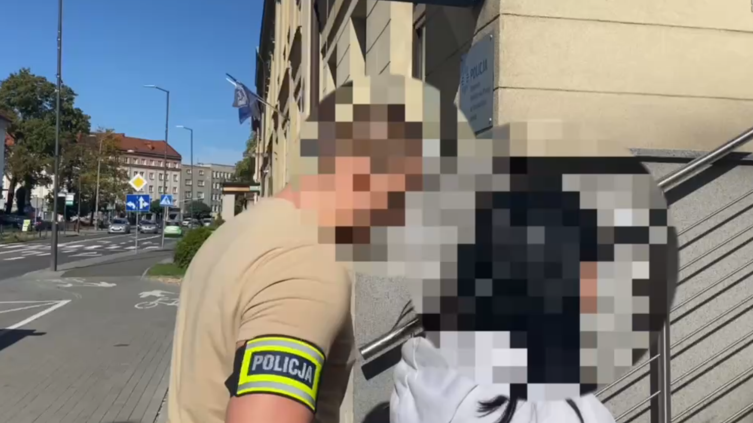 Pobicie 19 latka w tarnowskich gorach