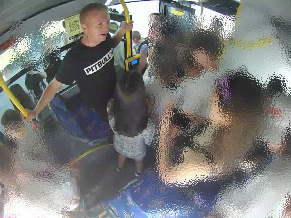 Pobicie nastolatka z ukrainy