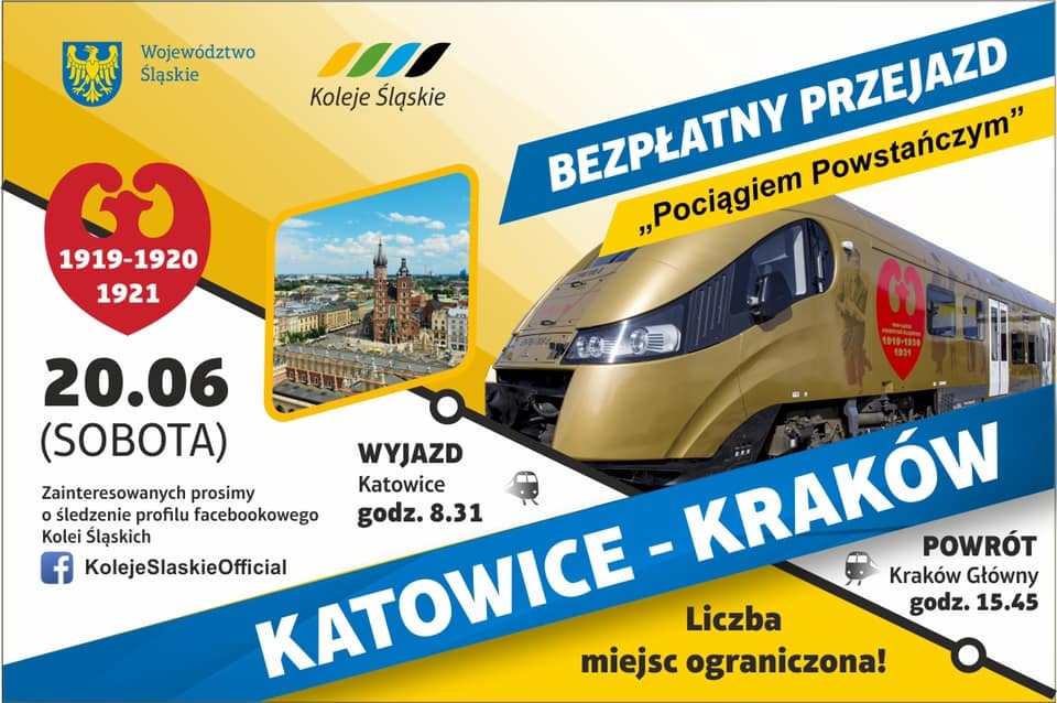 Pociag powstanczy