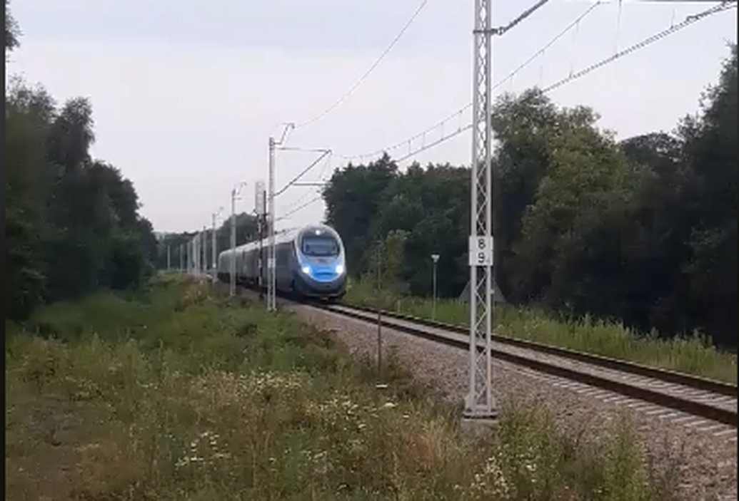 Pociagg