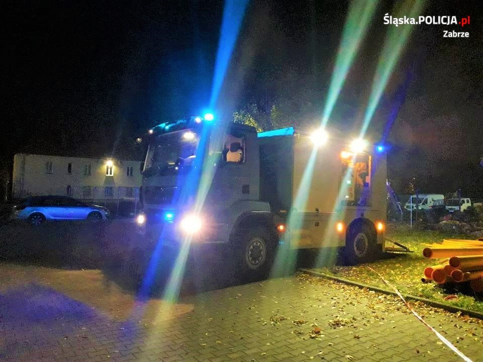Pocisk 3