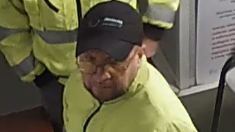 Podejrzany o przywłaszczenie telewizorów