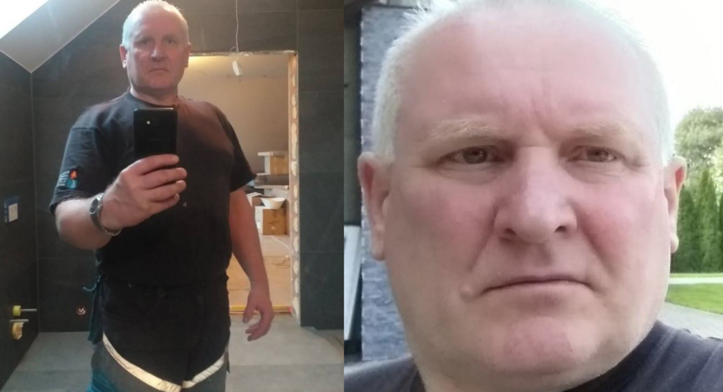 Podejrzany