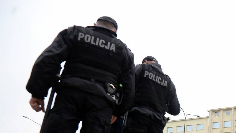 Poicyjne kontrole w czasie swiat