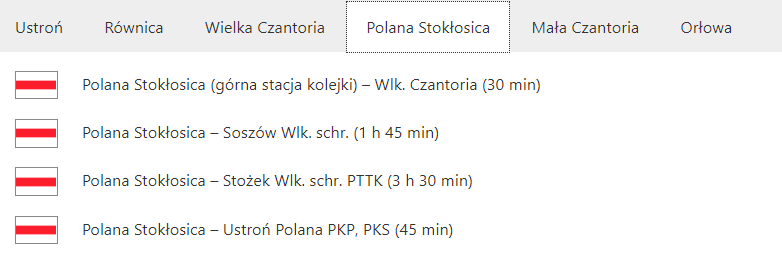 Polanastokl