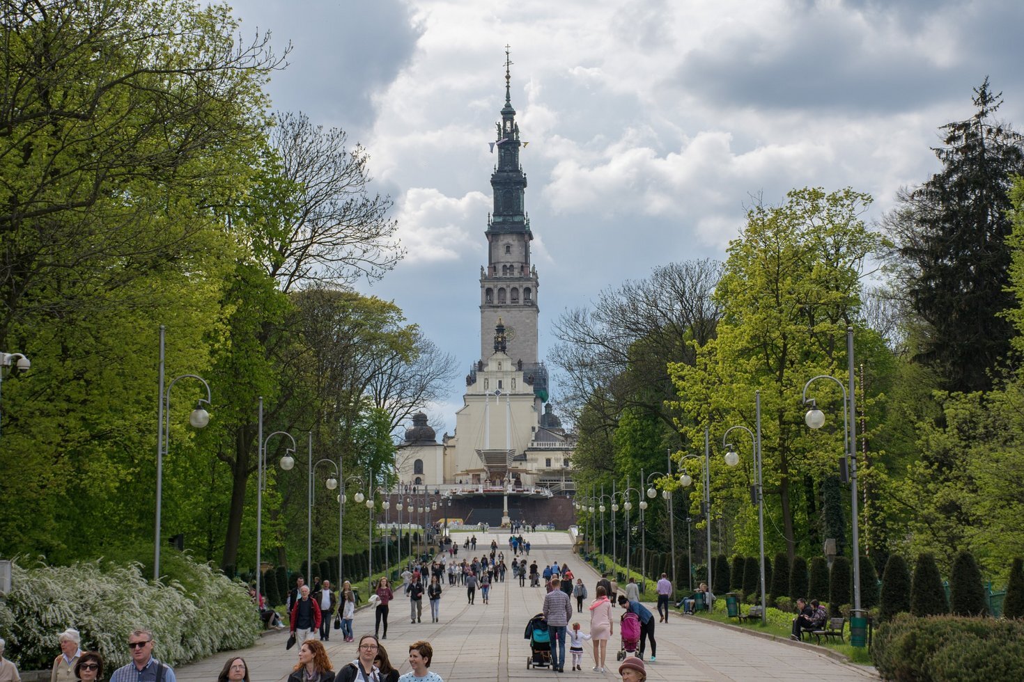 Poland 3418572 1920