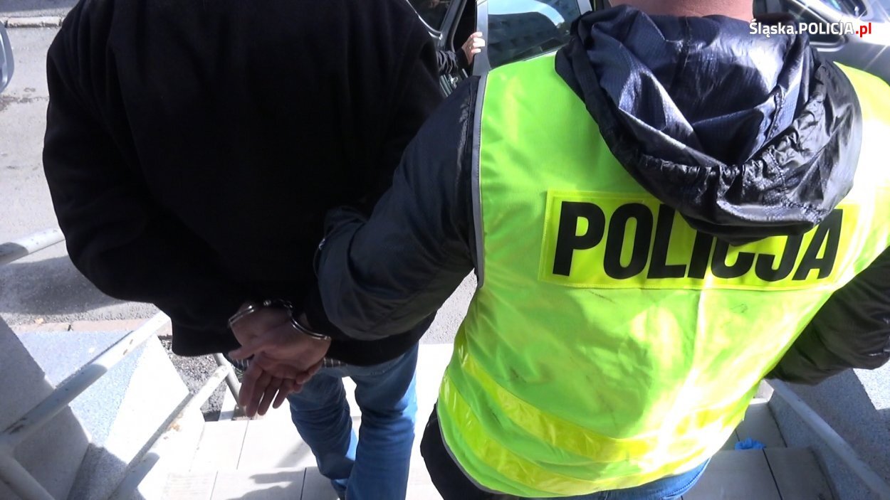 Policja 34
